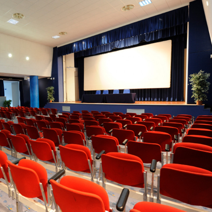 sala congressi per eventi aziendali