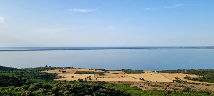 lago di varano