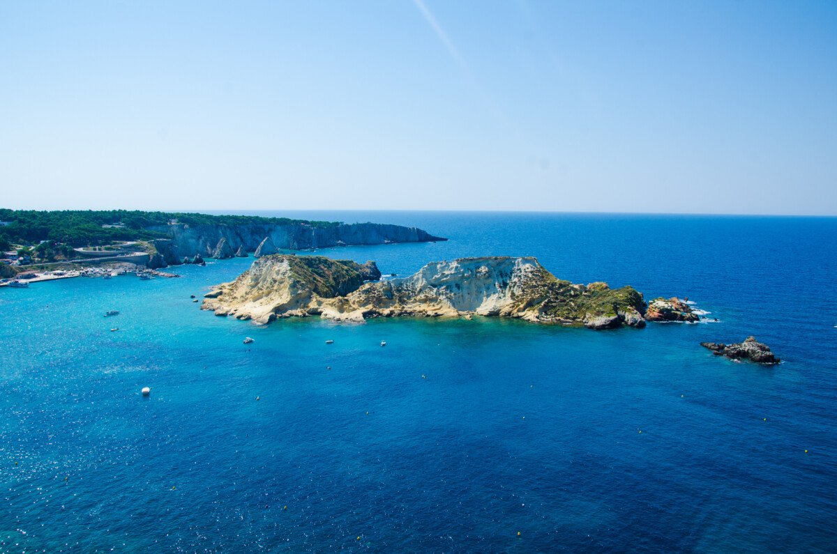 Isole Tremiti