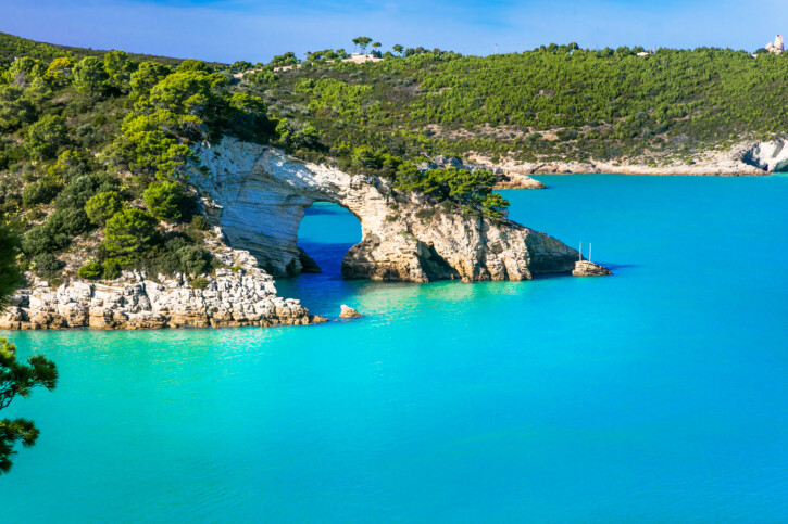 gargano parco nazionale