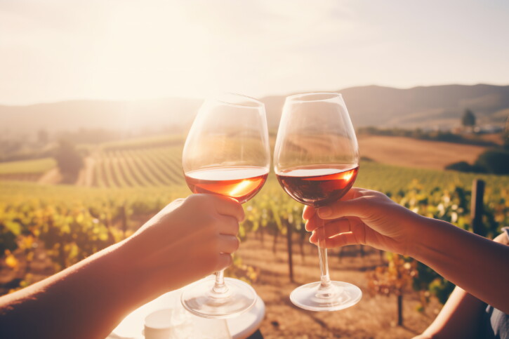 vino gargano