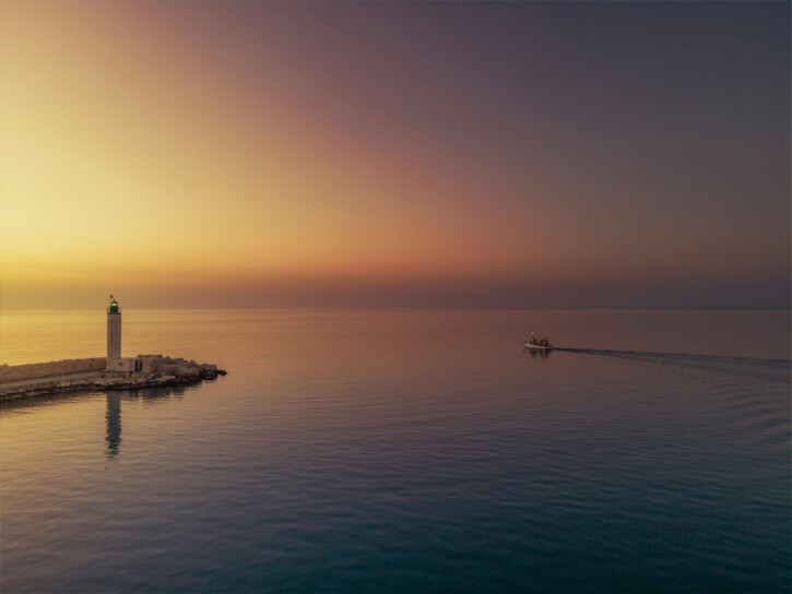 Manfredonia