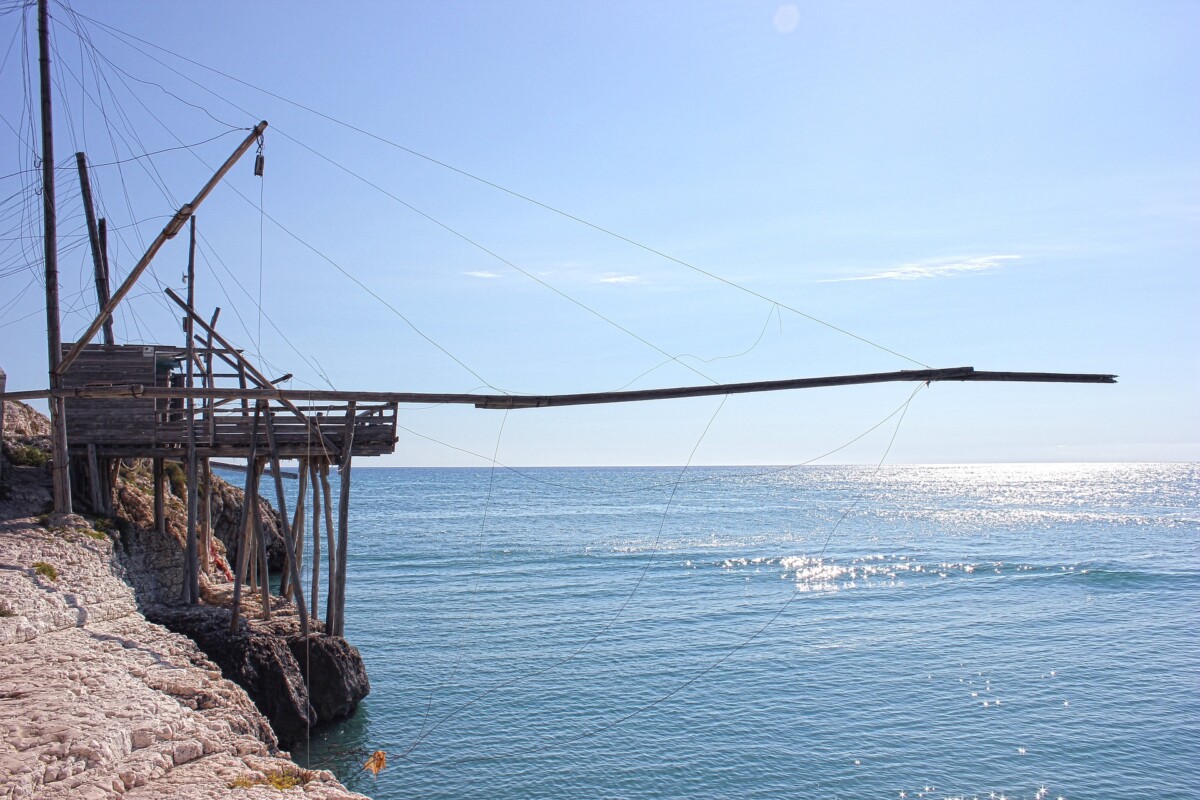 Spiaggia di Braico