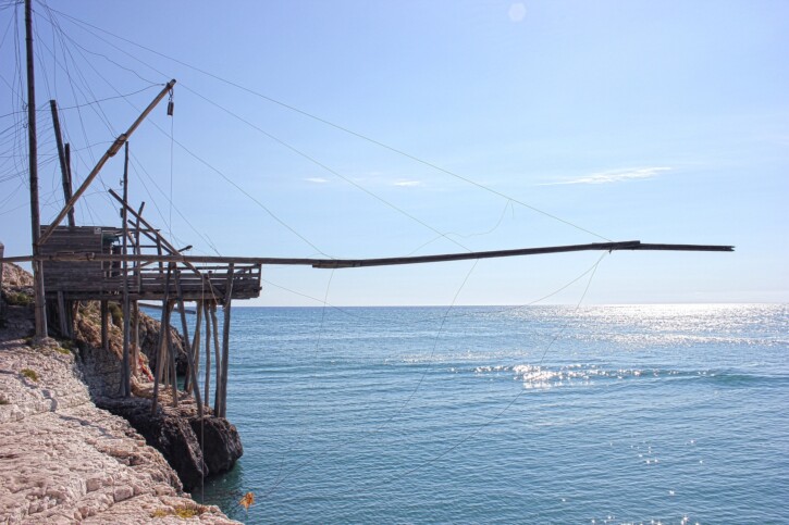 Spiaggia di Braico