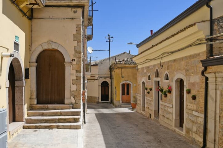 sant'agata di puglia