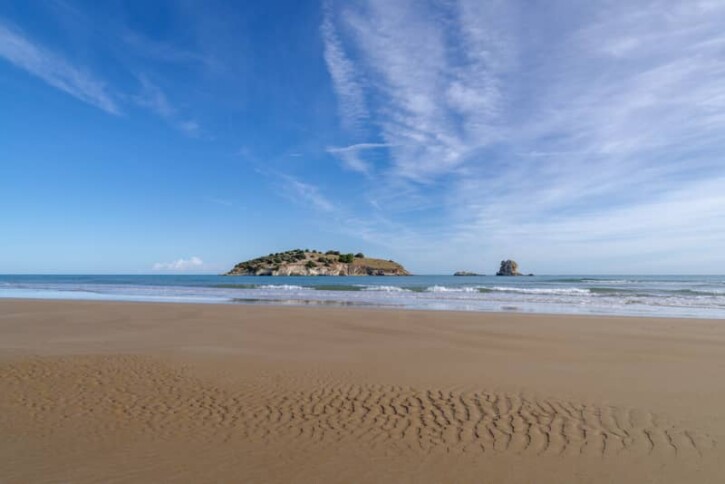 baia di campi