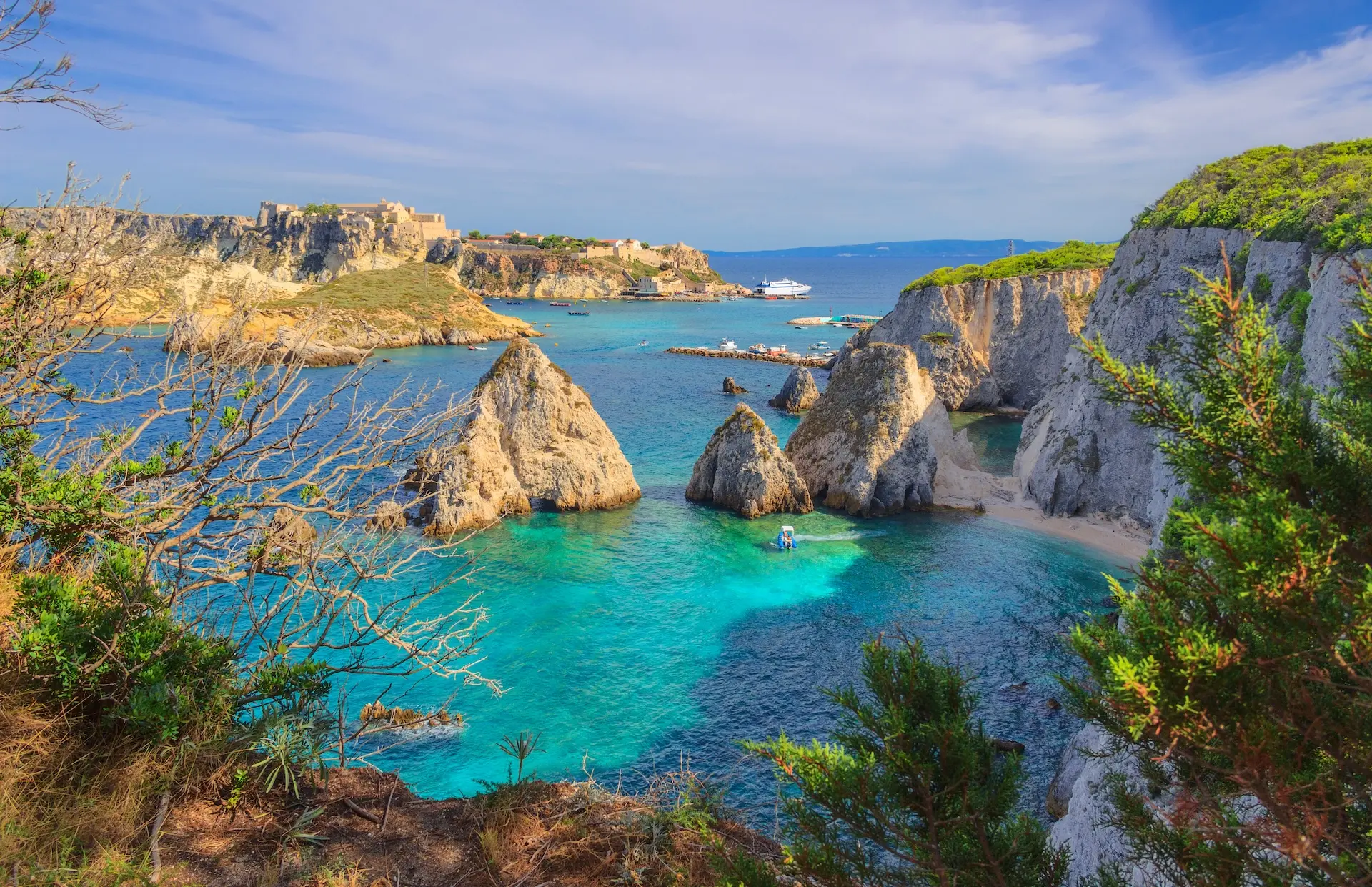 Isole Tremiti