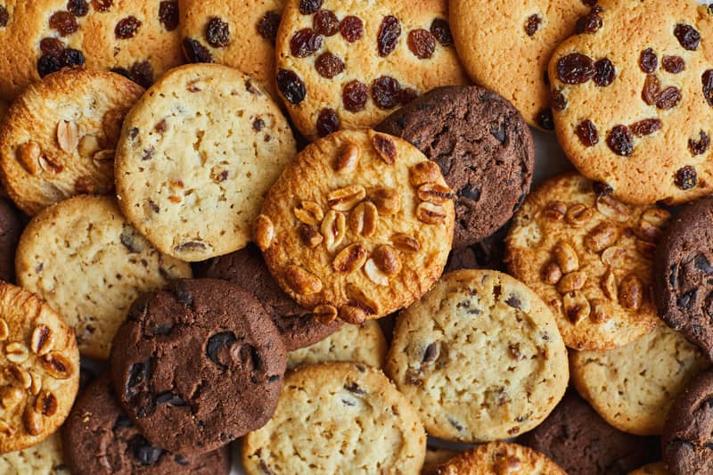 pupurati biscotti