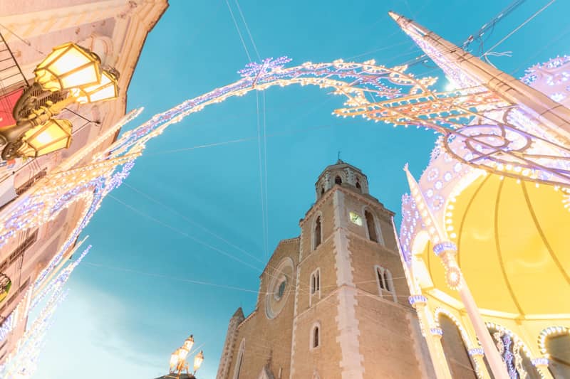 feste patrono gargano