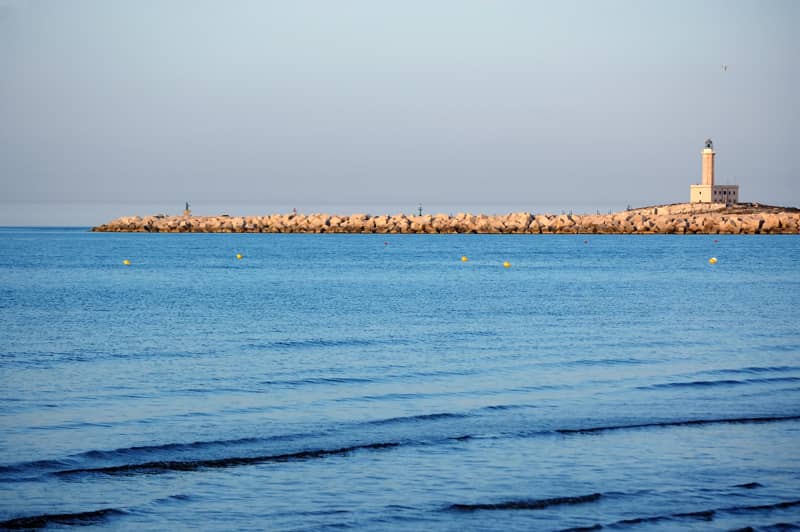 isola sant'eufemia