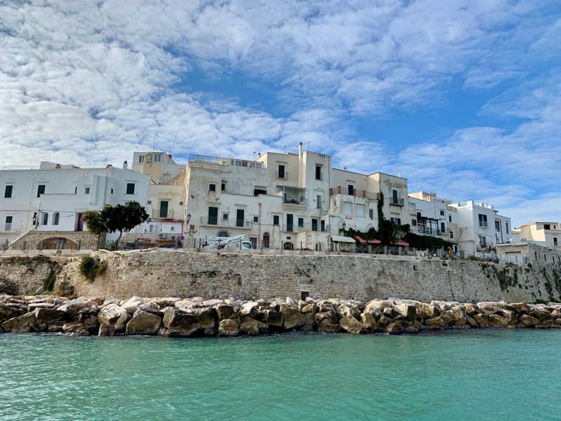 culto di merino gargano