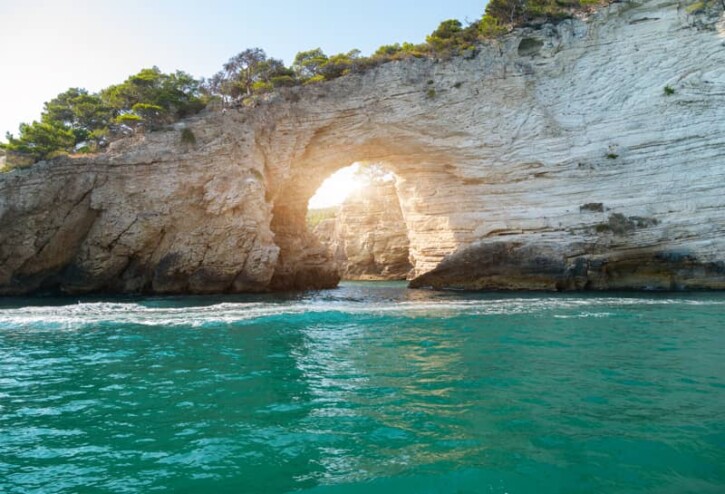 gargano instagrammbilii