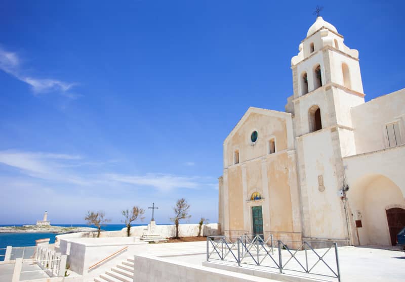 vieste eventi