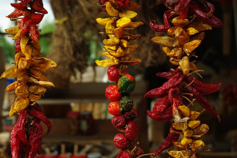 mercato gargano