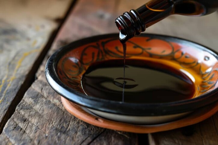 mosto cotto