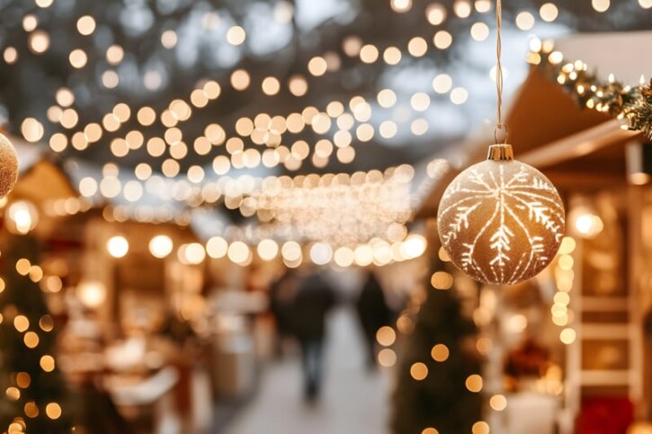 natale gargano vieste