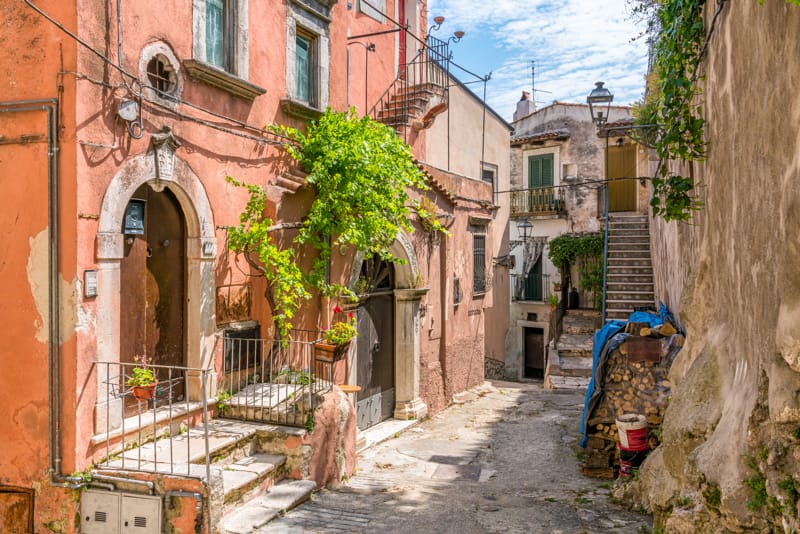 vico del gargano