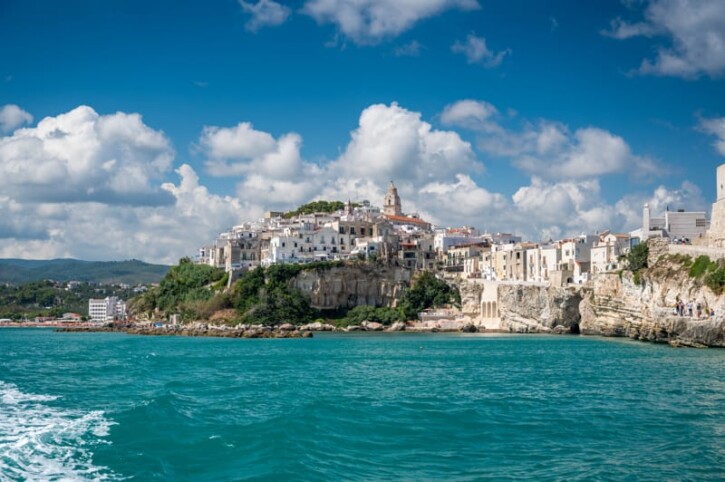 gargano