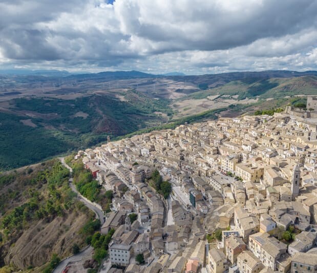 celle e faeto gargano